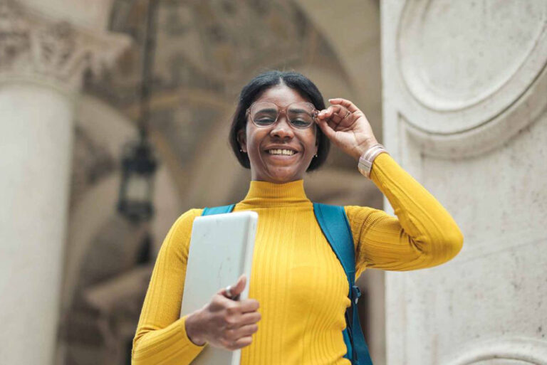 Top Skills Employers Look for in International Graduates