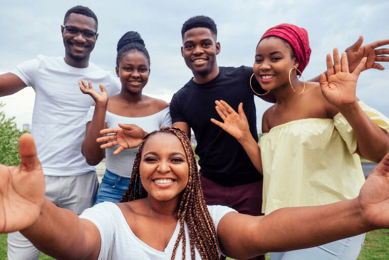 Studying Abroad An African Perspective on the Global Economy