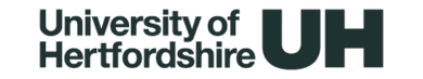 University-of-Hertfordshire